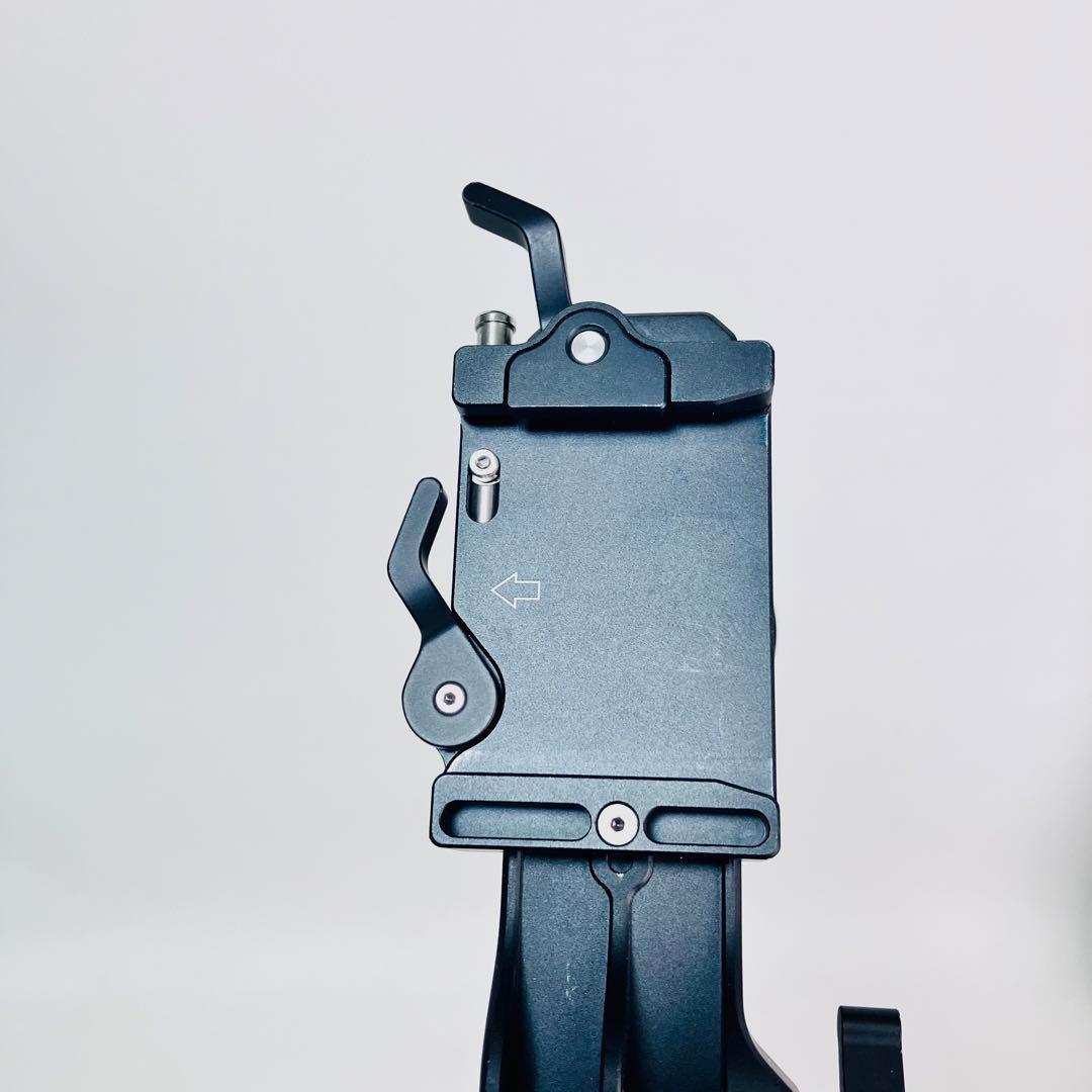 ZHIYUN WEEBILL S (ウィービルS ) スタビライザー