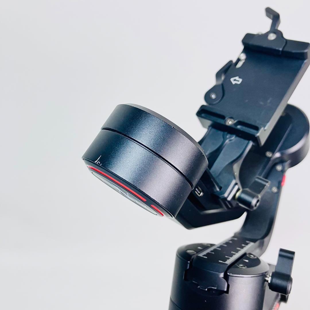ZHIYUN WEEBILL S (ウィービルS ) スタビライザー