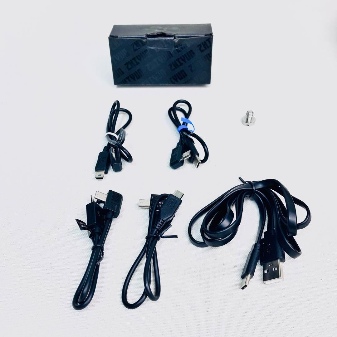 ZHIYUN WEEBILL S (ウィービルS ) スタビライザー