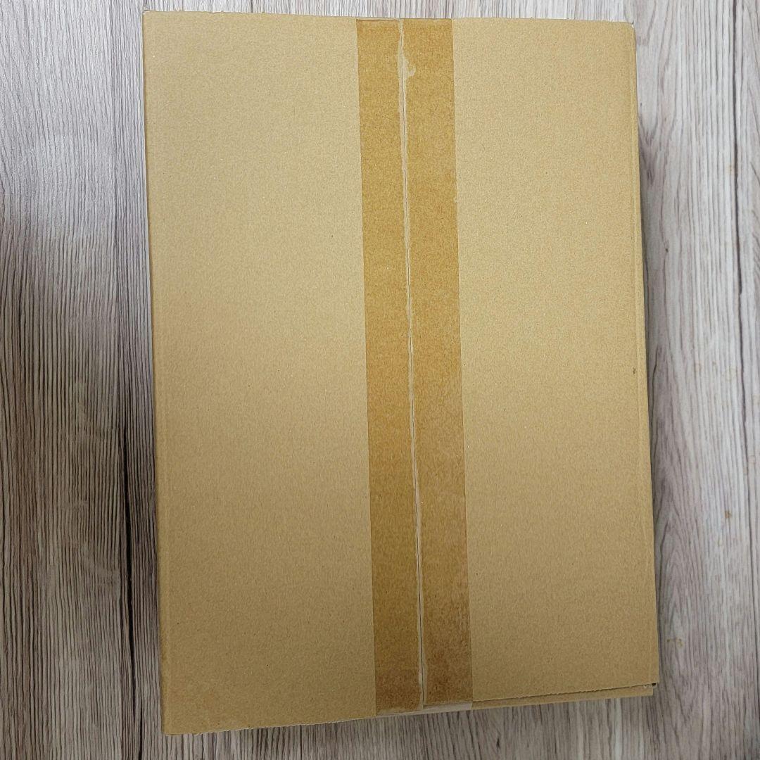 hololive ブースターパック クインテットスペクトラム 未開封カートン