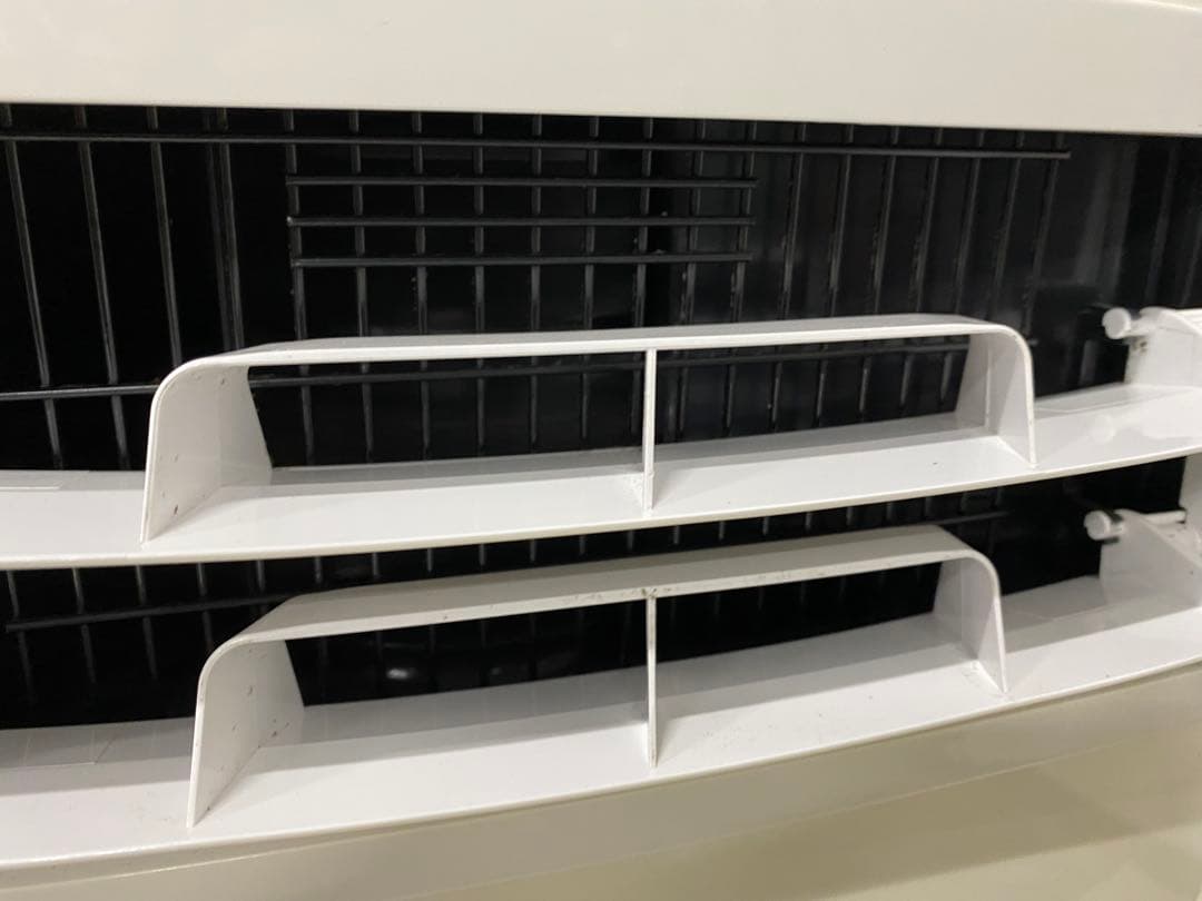 ID:8221 IRIS OHYAMA IPCー211Nスポットクーラー