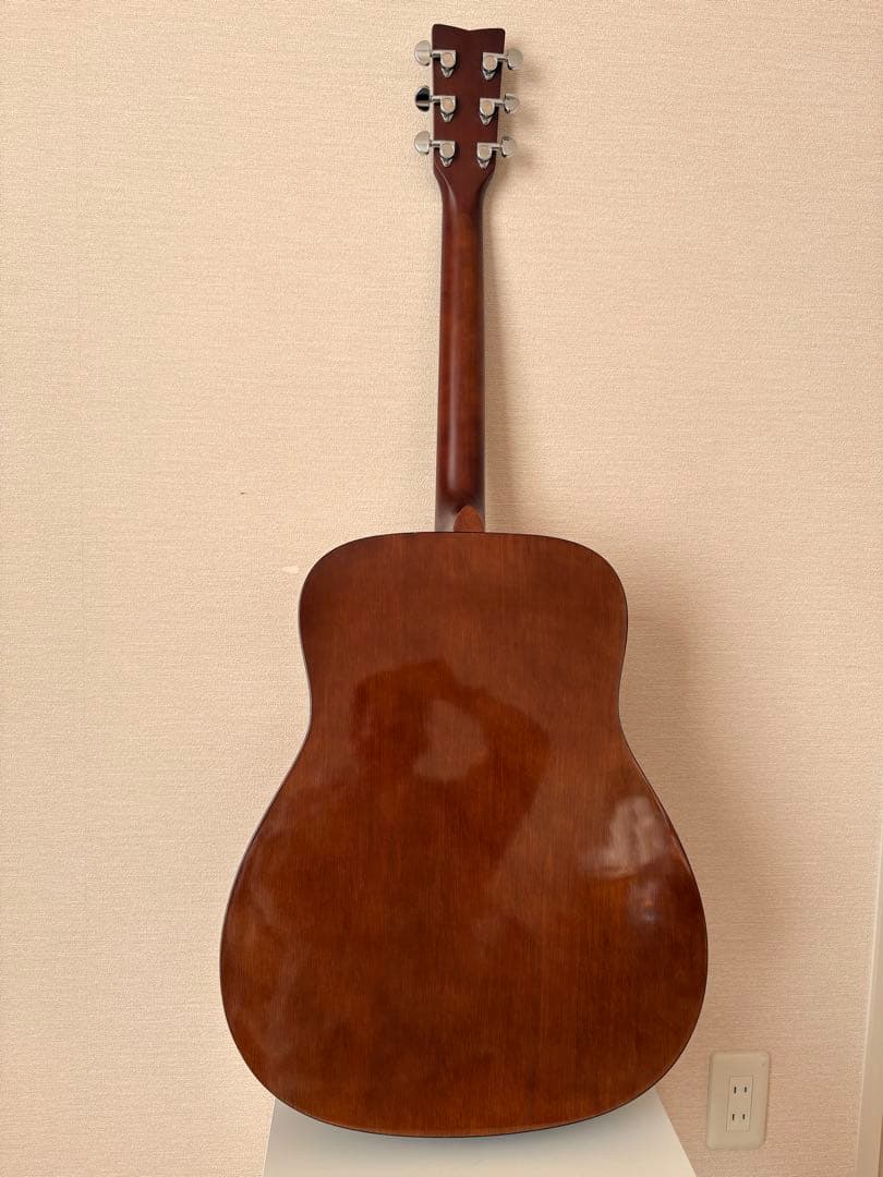YAMAHA ヤマハ F600 アコースティックギター