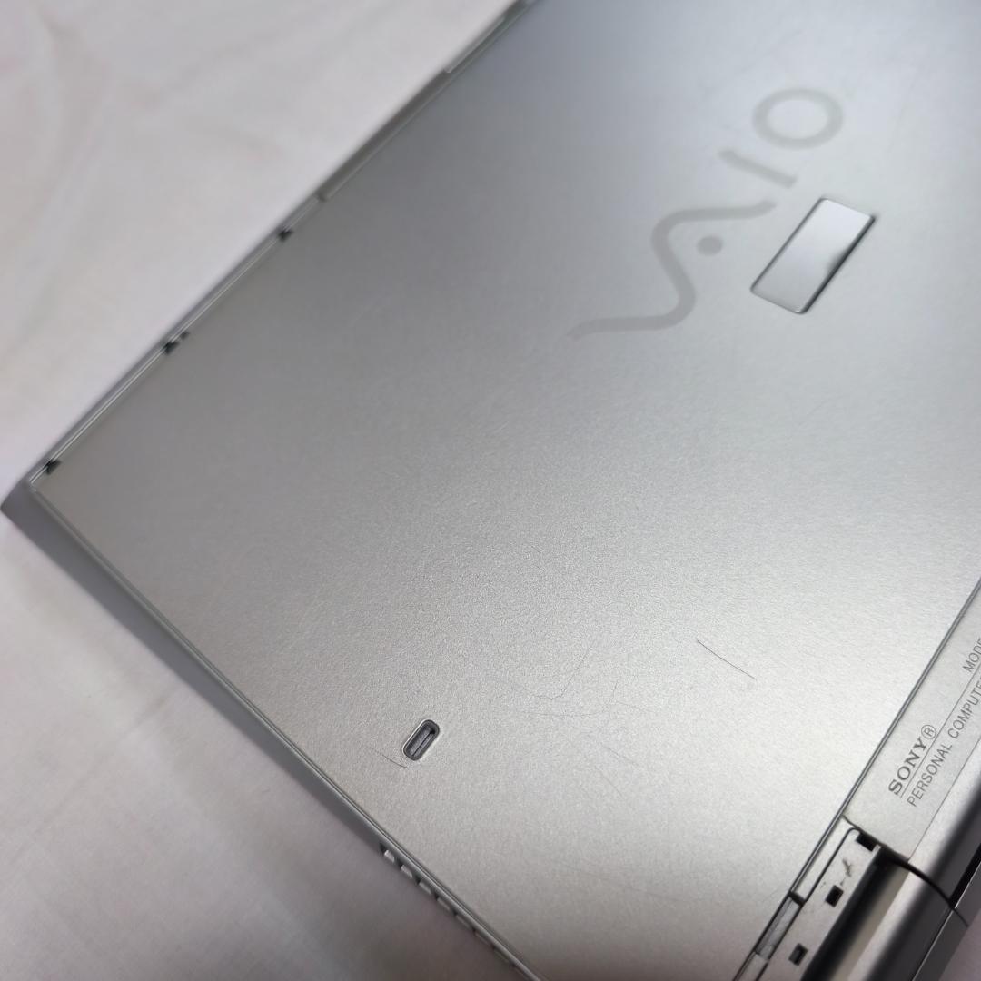 平*良様 Sony VAIO Pro 11 SVP112A1CN US配列 タッ