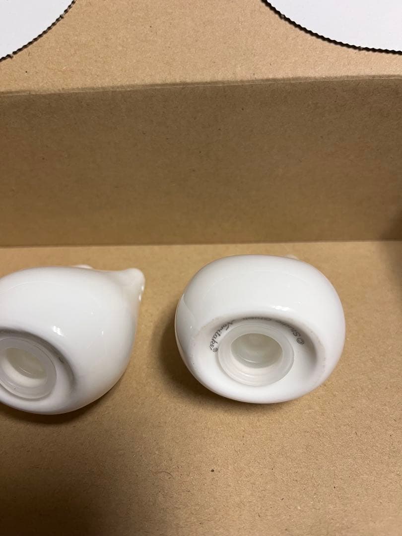 となりのトトロソルト&ペッパー