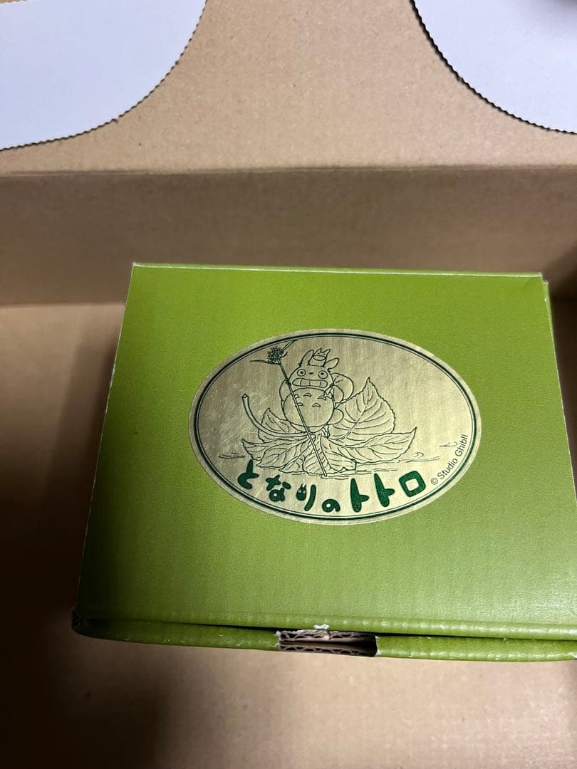 となりのトトロソルト&ペッパー