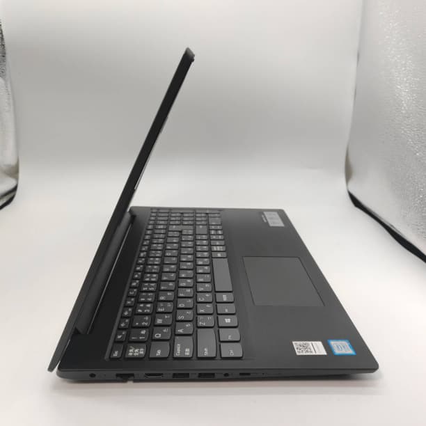 第8世代 i7 バッテリ◎ フルHD 15 8GB SSD256GB オフィス
