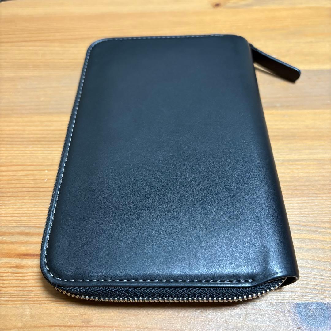 Bellroy ベルロイ パスポートケース Travel Folio