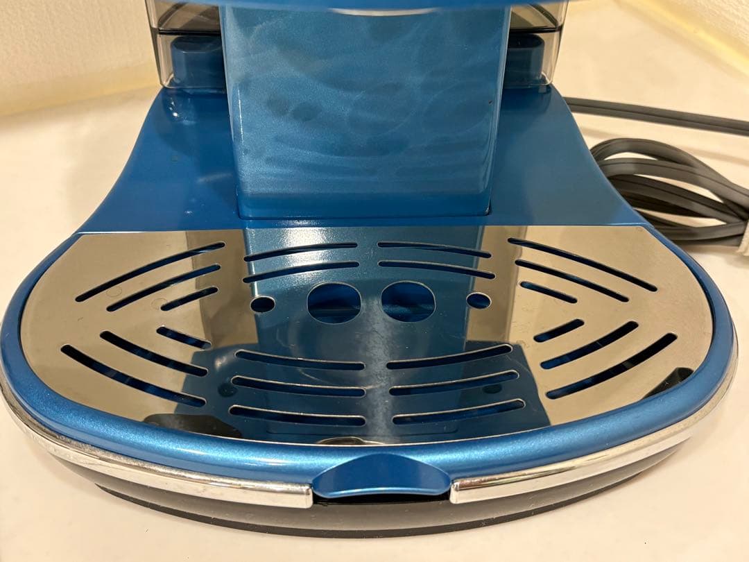 デロンギ エスプレッソ・カプチーノメーカー ECO310B