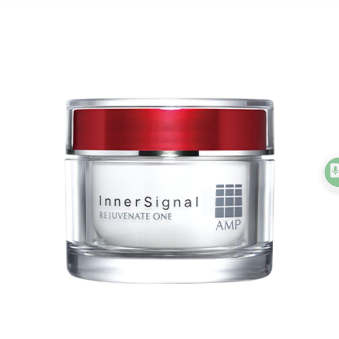 インナーシグナル リジュビネイトワン＆ 高保湿トライアルセット おまけ2種付き