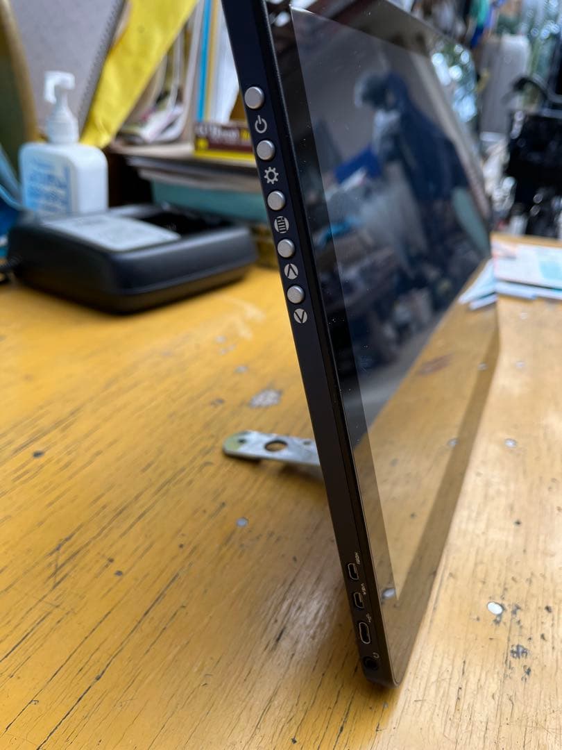 GECHIC On-LAP 1503 15.6インチ