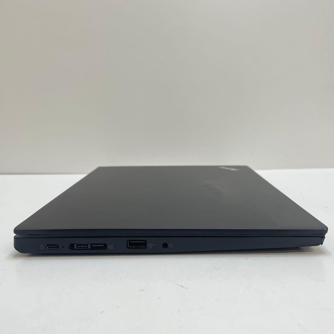 #375 レノボ ThinkPad L13 i5-10210U 8GB 256G