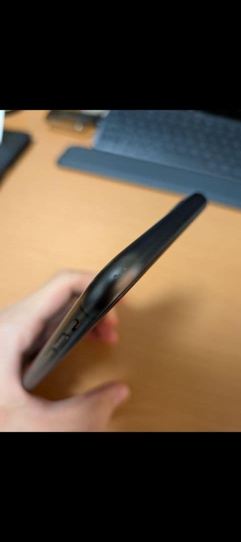 津*田様 iPhone11 64GB ブラック