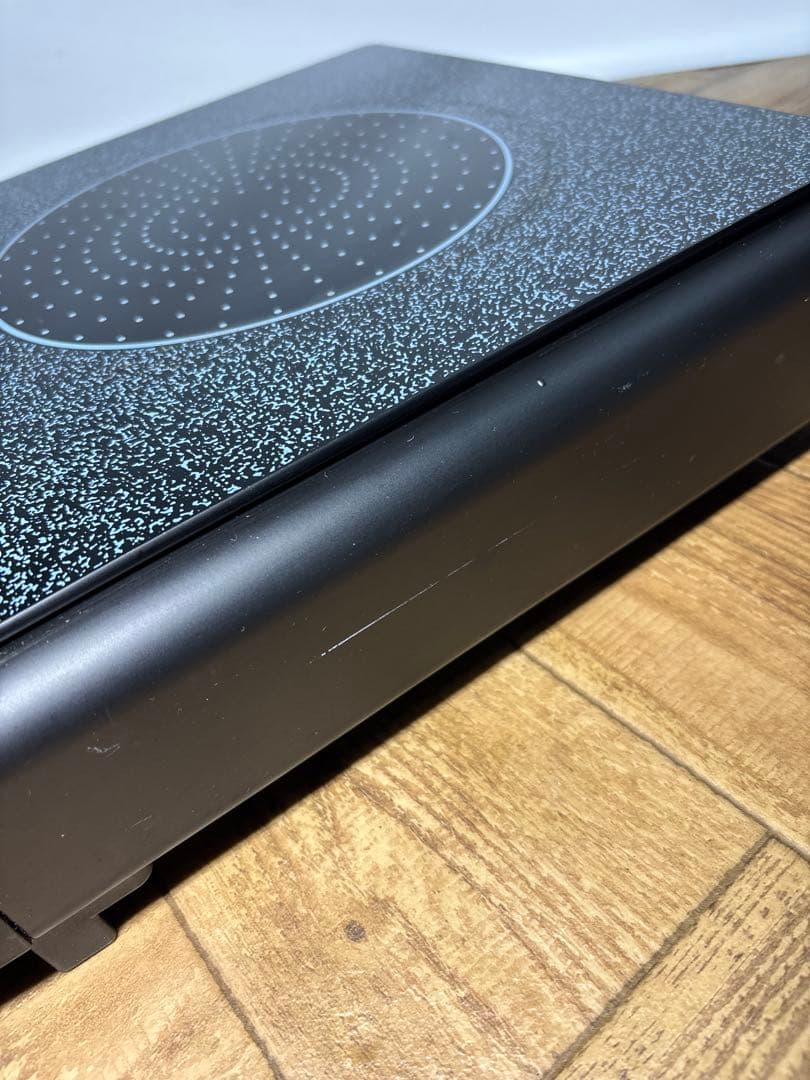 MFG SR◆クッキングヒーター◆スーパーラジエント◆FG-300◆エムエフジー