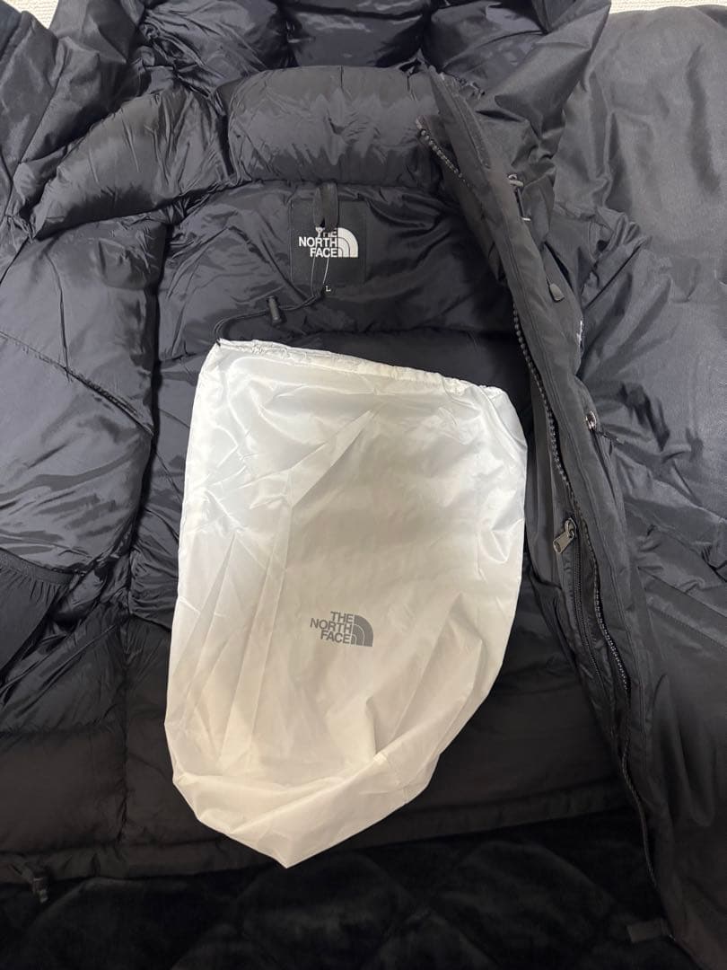 A*R様 ザ　ノース　フェイス バルトロ ライト ジャケット