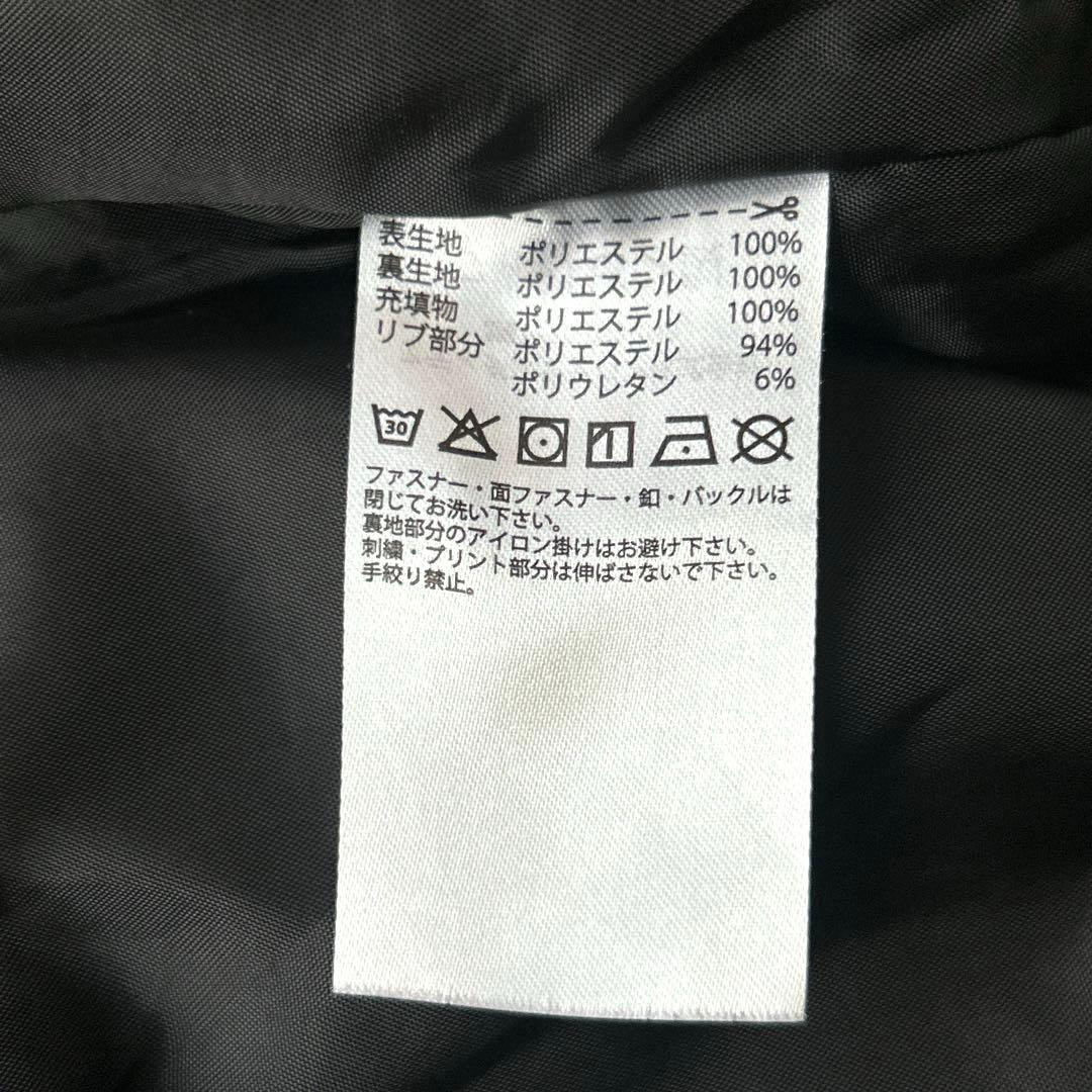 美品　adidasオールブラックス　スカジャン　和柄刺繍　Lサイズ 日本限定