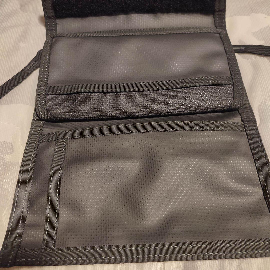 ハーヴェストレーベル HARVEST REBEL 長財布