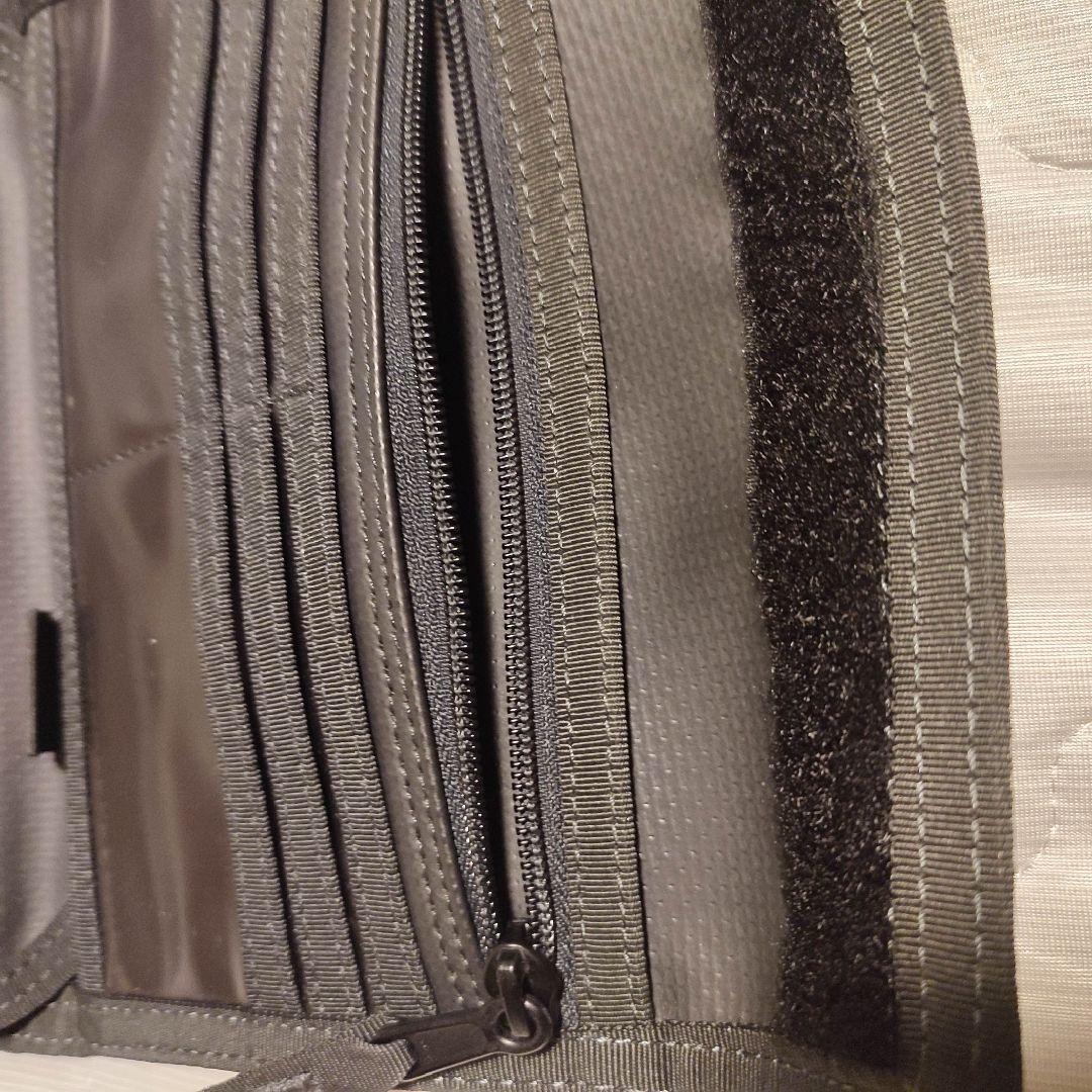 ハーヴェストレーベル HARVEST REBEL 長財布