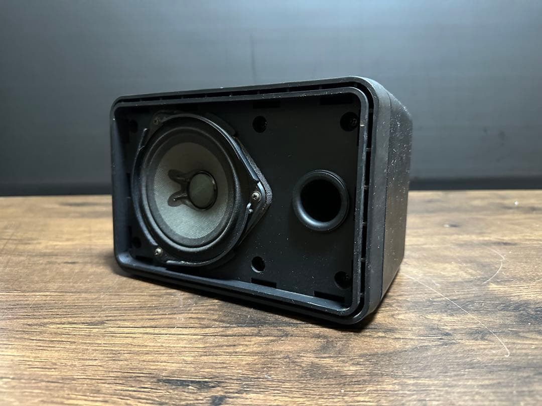 BOSE 101MM フルレンジスピーカー　左右ペア　連番