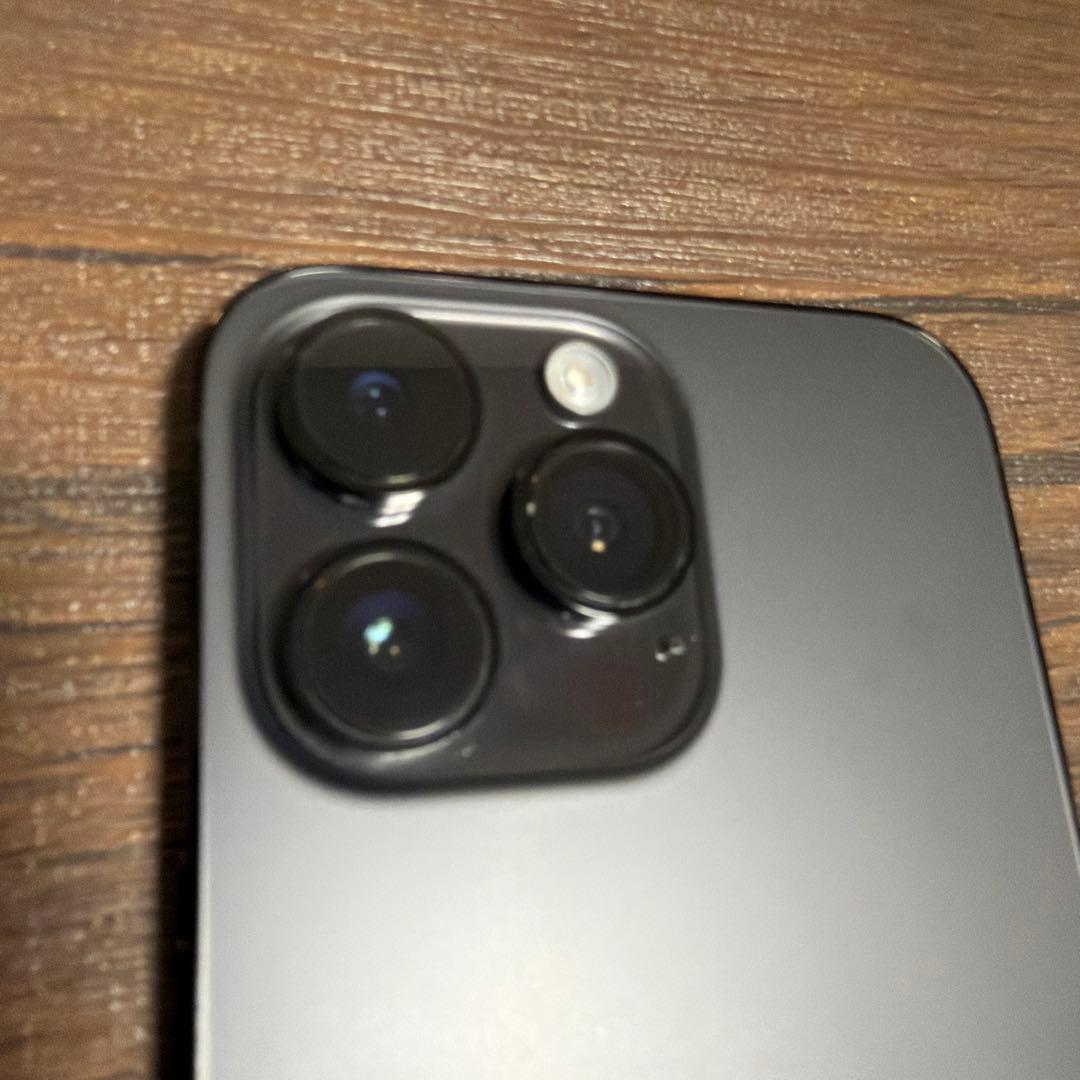 携帯電話本体 Apple iPhone 14 Pro Max 1.02TB