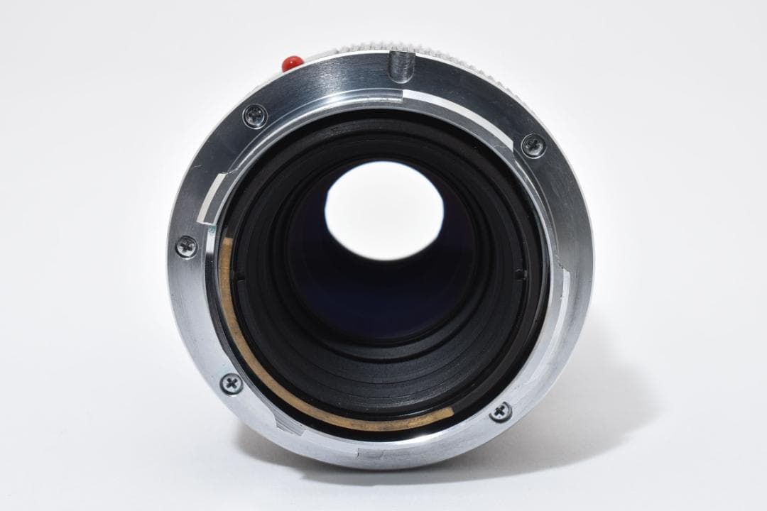 M-ROKKOR 90mm F 4 ライカM マウント　良品