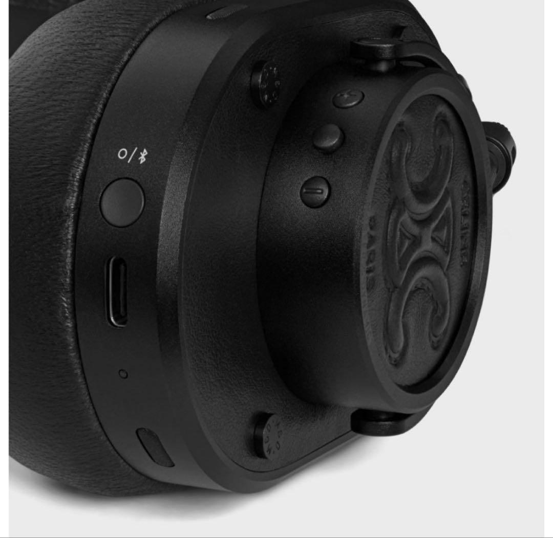 CELINE セリーヌ ヘッドホン MASTER & DYNAMI ブラック