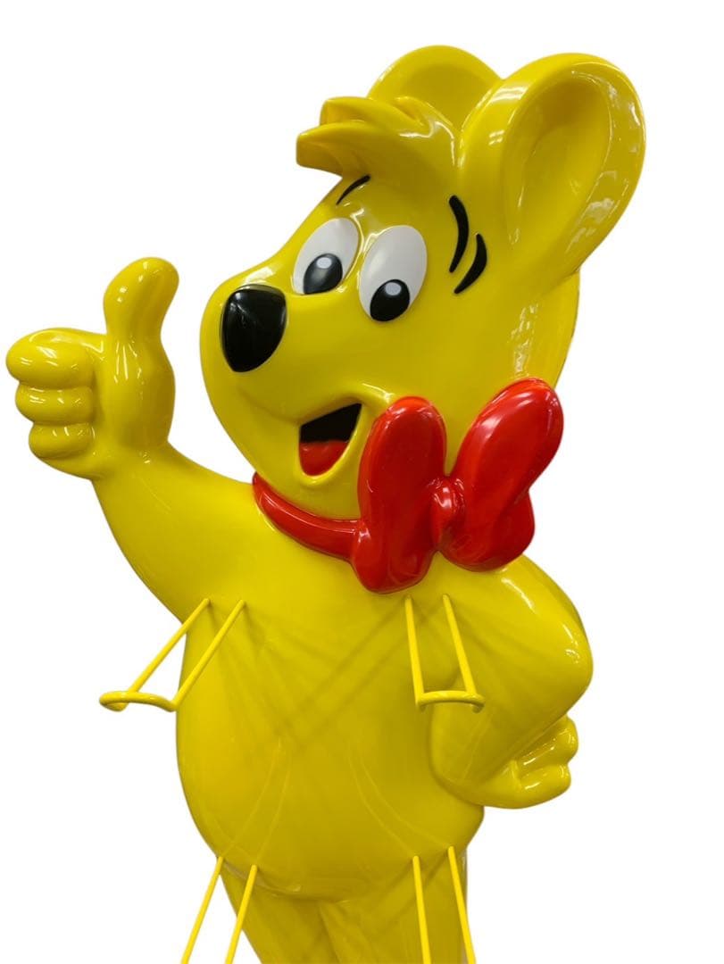 【美品】ハリボー什器 店舗ディスプレイ HARIBO