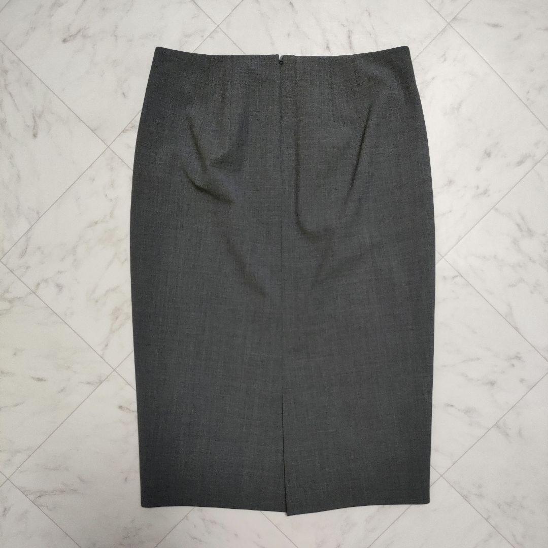 Theory セオリー スーツ セットアップ ジャケット パンツ スカート 3点