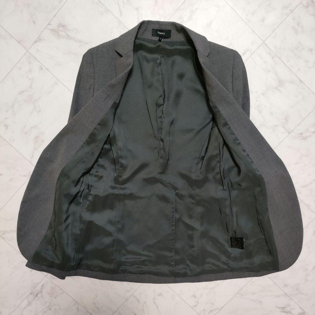 Theory セオリー スーツ セットアップ ジャケット パンツ スカート 3点