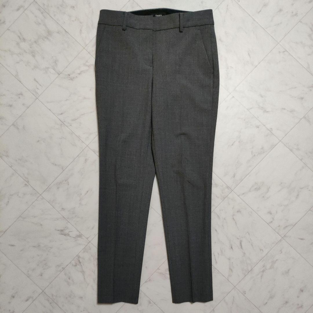 Theory セオリー スーツ セットアップ ジャケット パンツ スカート 3点