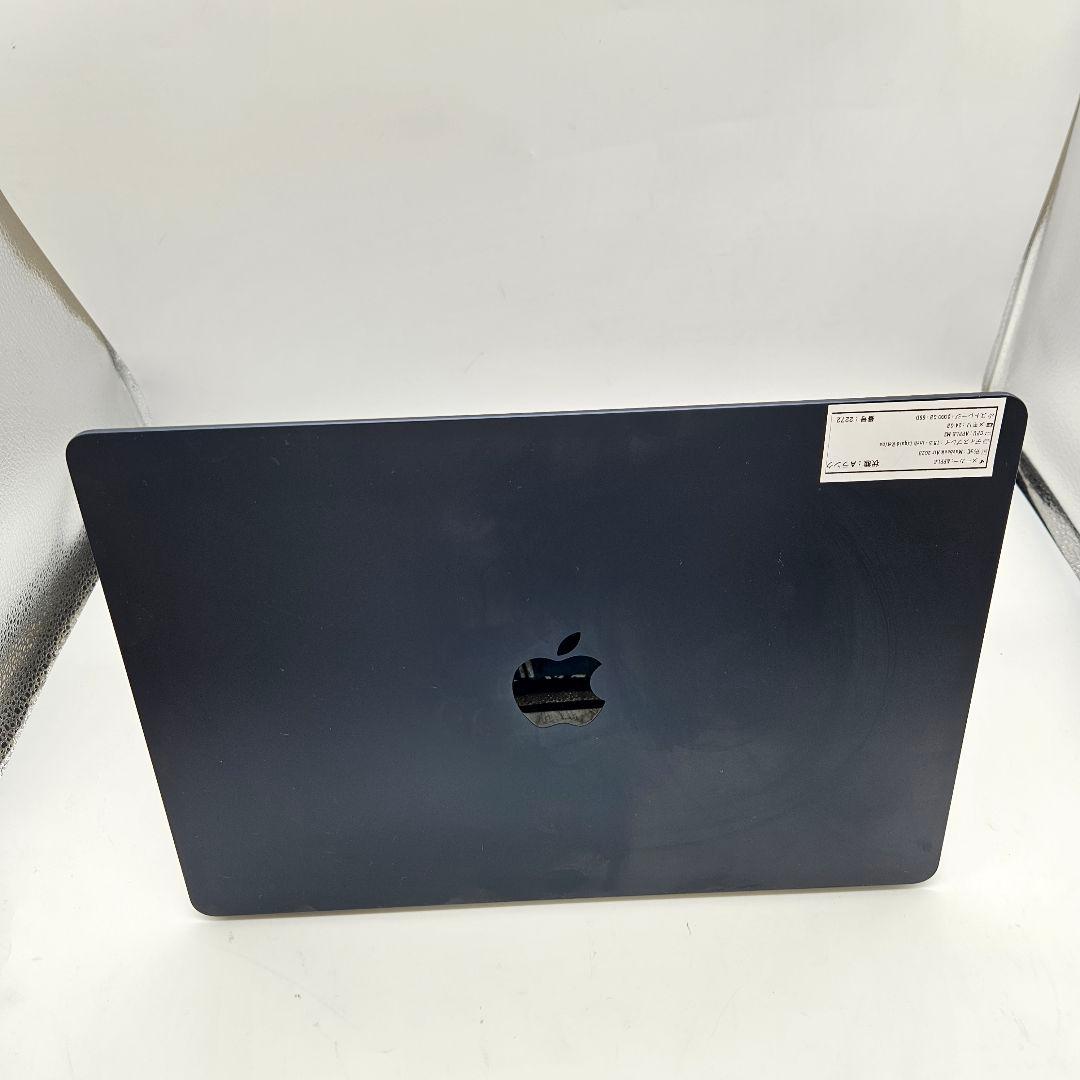 MacBook Air 2023 15.3インチ Liquid Retina