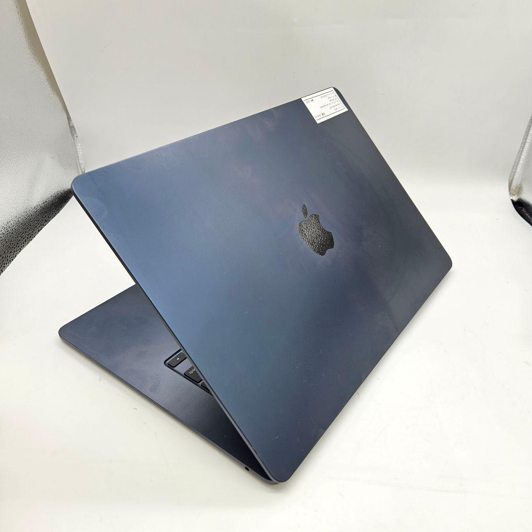 MacBook Air 2023 15.3インチ Liquid Retina