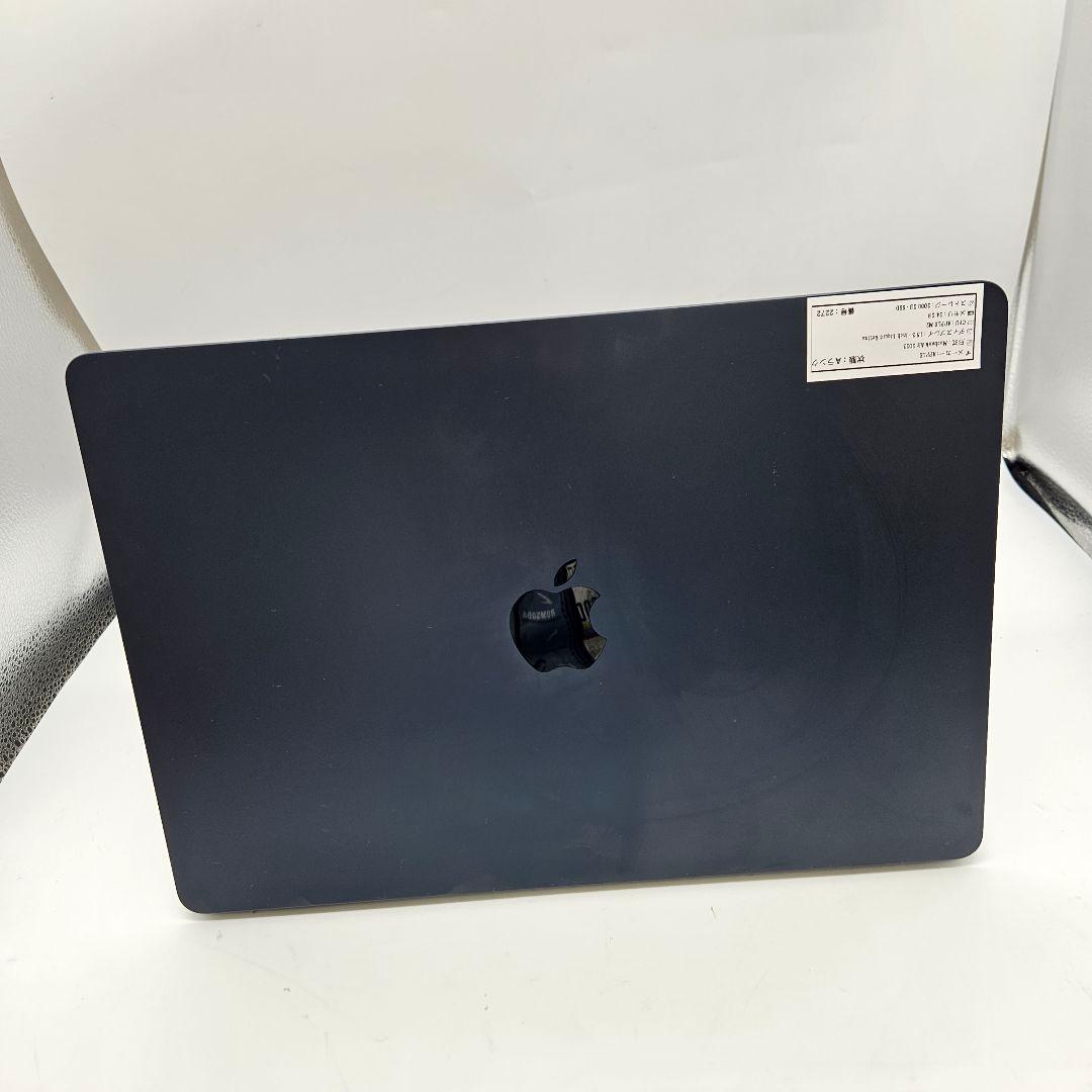 MacBook Air 2023 15.3インチ Liquid Retina