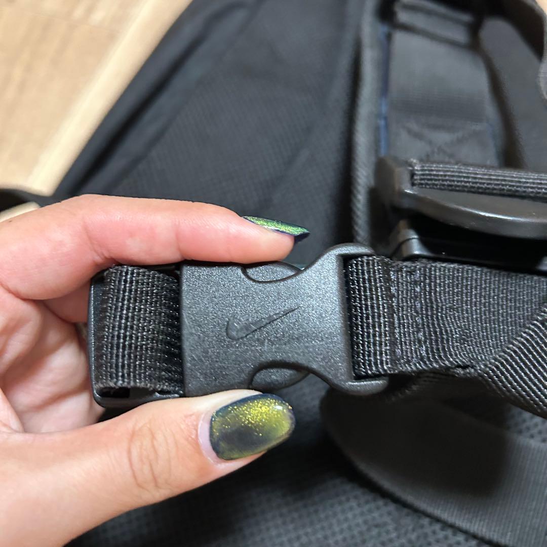 old nike✴︎ワンショルダーバッグ