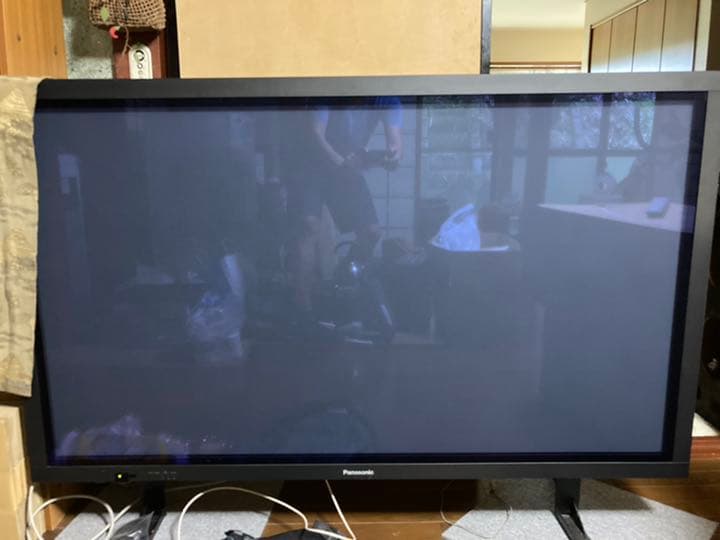 スマホ・タブレット・パソコン Panasonic TH-65PHD8K