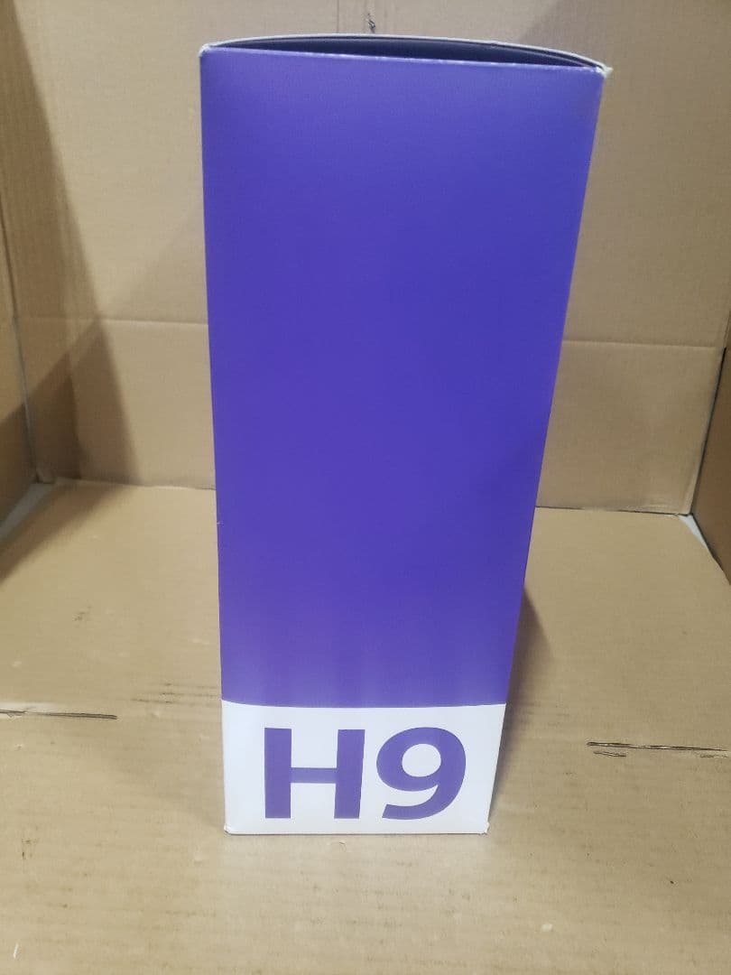 ソニー ゲーミングヘッドセットINZONE H9: WH-G900N:ワイヤレス