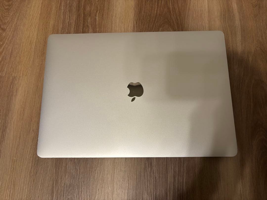 MacBook Pro 16インチ /i9/16GB/512GB/2019