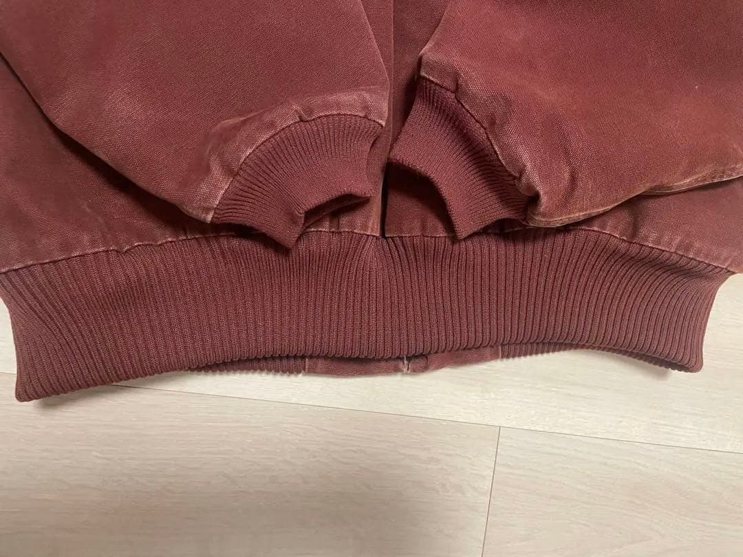 ［値下げ中］Carhartt カーハート サンタフェジャケット　古着