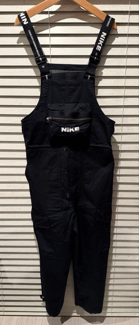 NIKE ジャンプスーツ オーバーオール SIZE M