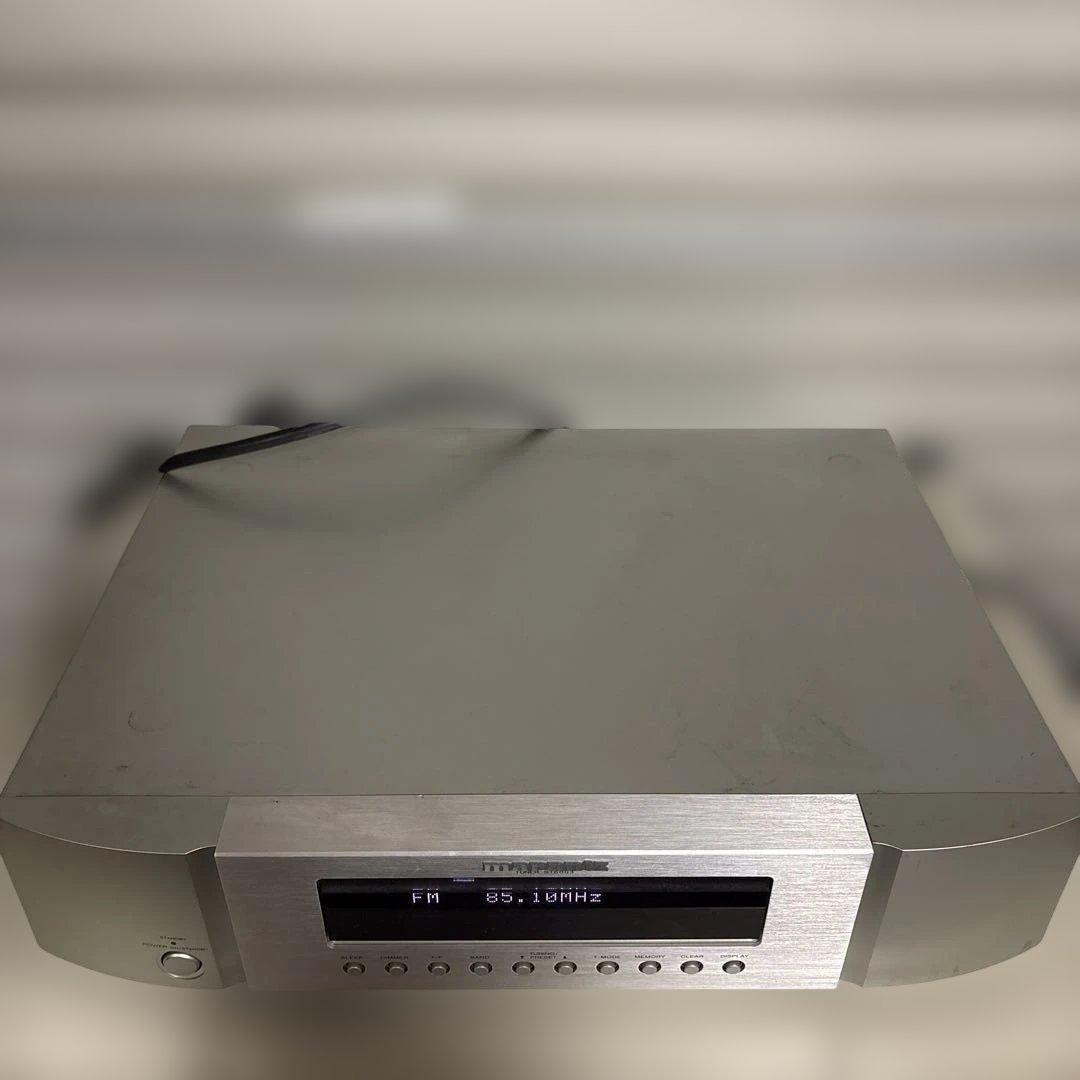 marantz ST6003 FMラジオチューナー