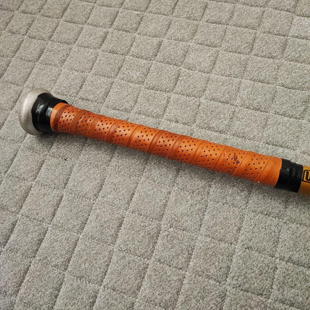 MIZUNO ミズノ VKONG02 バット 79cm HS700