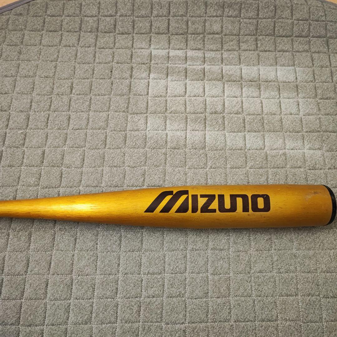 MIZUNO ミズノ VKONG02 バット 79cm HS700