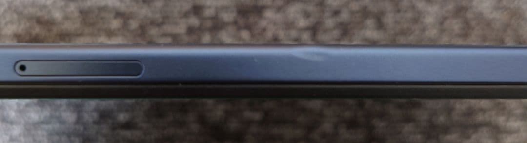 Androidタブレット本体 Lenovo TAB6