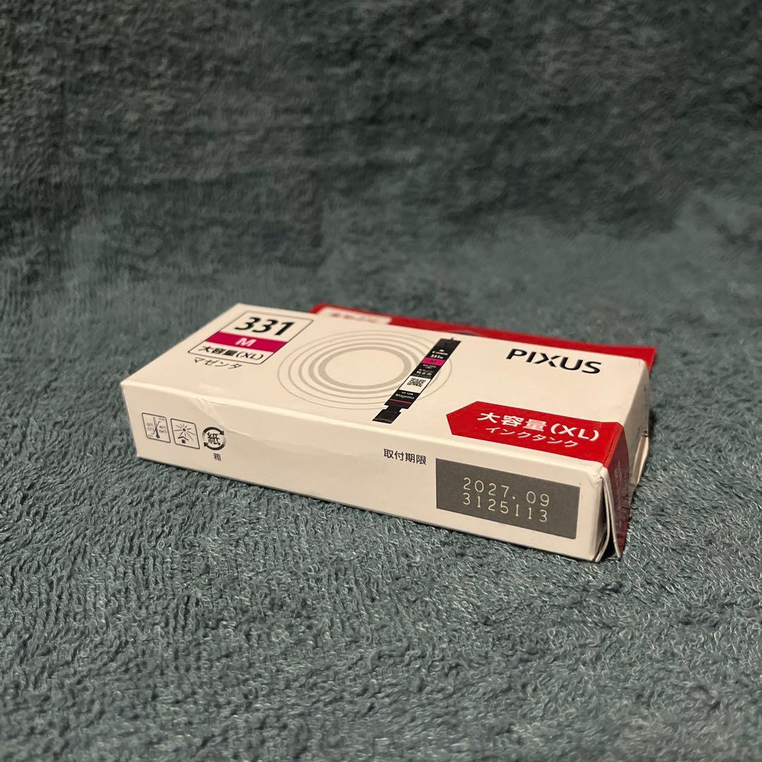 Canon BC331XL+330XL 純正大容量インク 6本セット新品※※