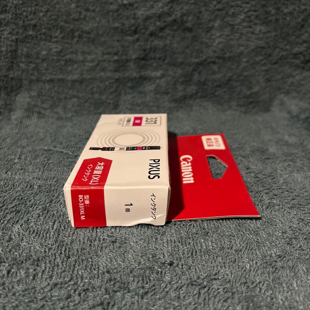 Canon BC331XL+330XL 純正大容量インク 6本セット新品※※