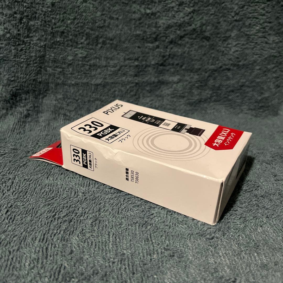 Canon BC331XL+330XL 純正大容量インク 6本セット新品※※