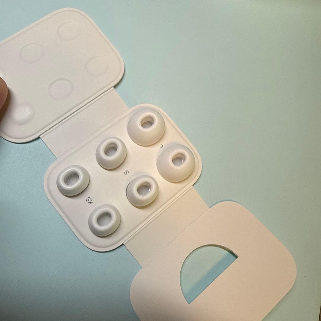 も*ん様 AirPods pro2 アップルケア加入品 2027年5月6日まで