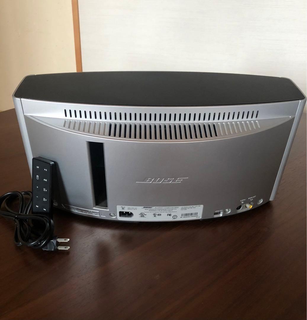 ★夢最終お値下げBose SoundDock 10 Bluetooth