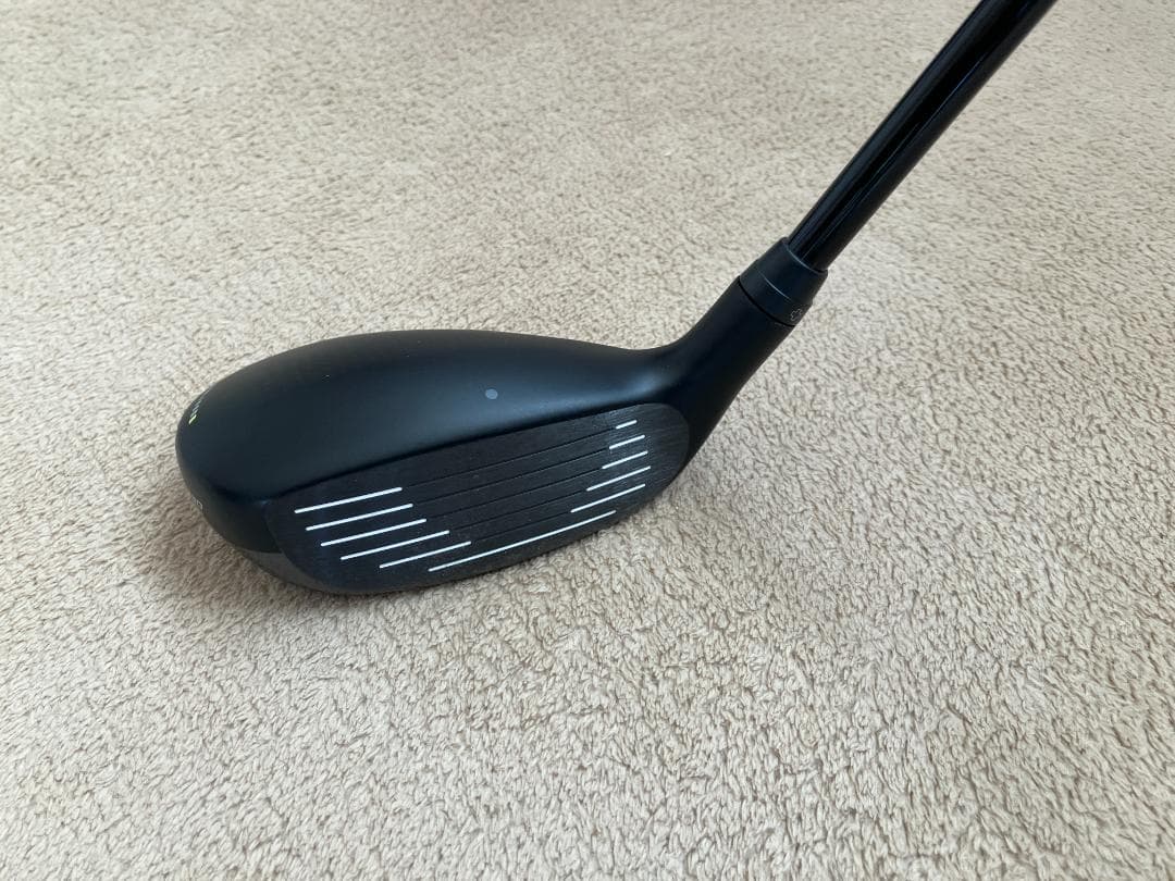 ピン　Ｇ４３０　HYBRID　Ｕ４　ユーティリティ