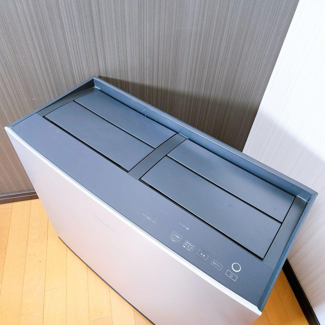 【美品♪22年製♪】ダイキン 業務用 空気清浄機 ACBF15Z-S 65畳