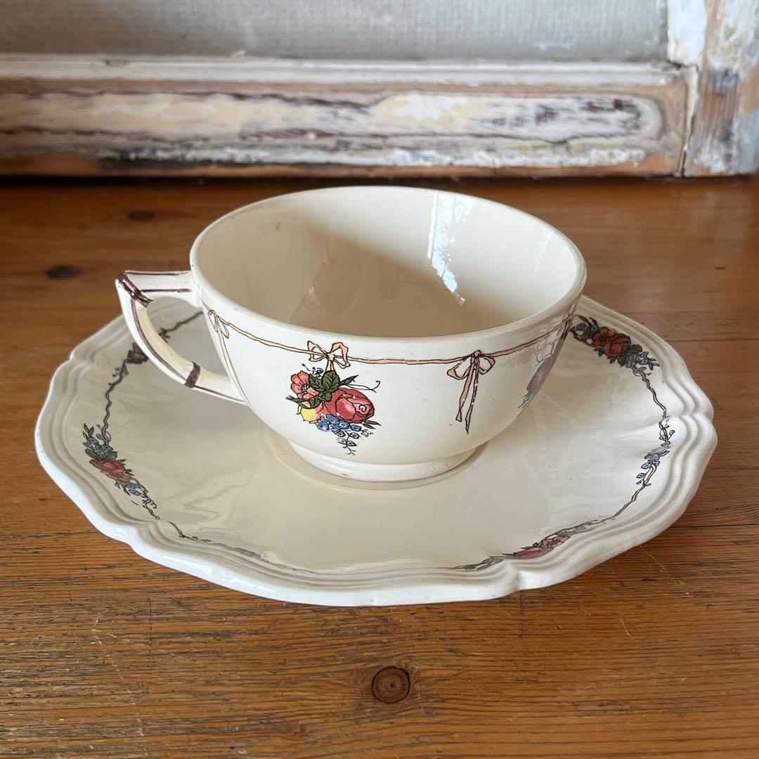 サルグミンヌ　アルザス地方　オベルネモデルのC&S